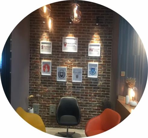 學(xué)為貴教育 用視覺設(shè)計提升品牌形象與服務(wù)體驗