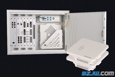 打造高效網(wǎng)絡(luò)節(jié)點(diǎn) 熱門GX12-45光纖箱套裝全解析