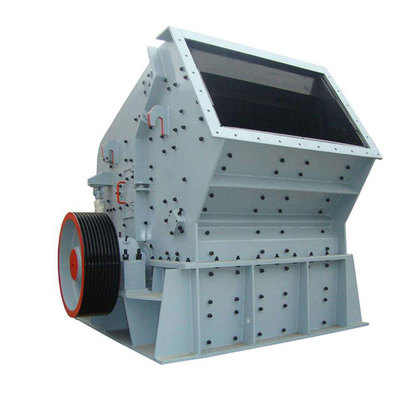 花崗巖反擊式破碎機(jī)錘頭 反擊式碎石機(jī)
