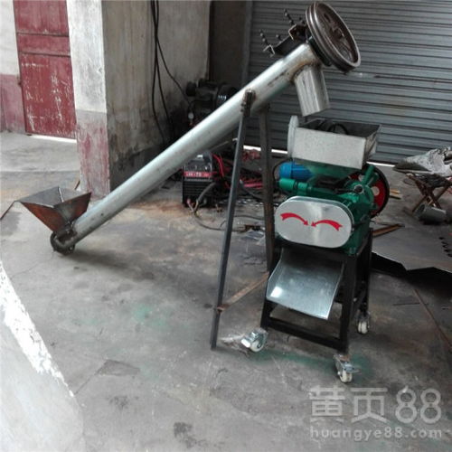 【小作坊花生破碎機食品廠用破碎機】- 