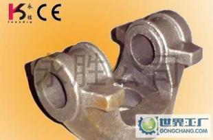 連接件 鑄造件加工 轉(zhuǎn)向節(jié)_五金、工具_(dá)世界工廠網(wǎng)中國(guó)產(chǎn)品信息庫