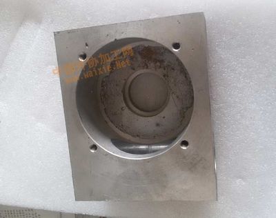 鑄鐵齒輪箱箱體鑄造件加工--中國外協加工網|中國外協網