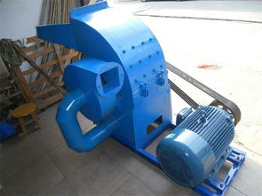 錘片式與齒爪式飼料粉碎機 原理、特點與應(yīng)用