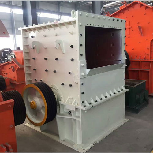 天津順凱機械 箱式破碎機優(yōu)質(zhì)制造商與破碎機錘頭技術(shù)解析